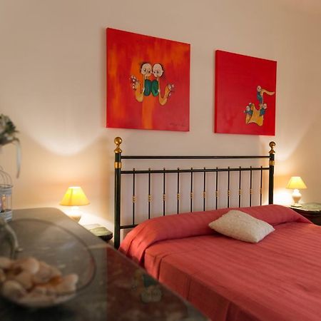 Sa Mama E Su Sole Apartment Alghero Exterior photo