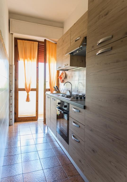 Sa Mama E Su Sole Apartment Alghero Exterior photo