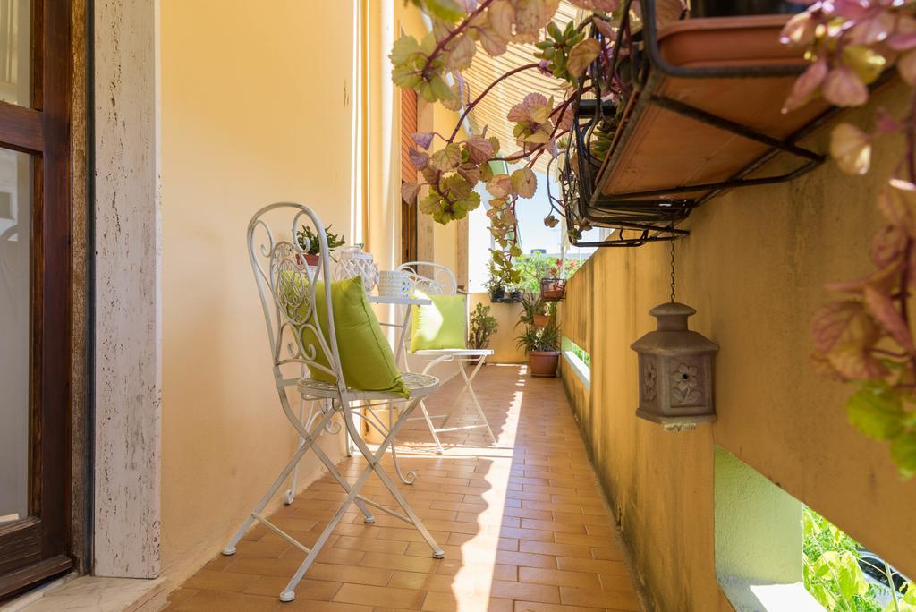 Sa Mama E Su Sole Apartment Alghero Exterior photo