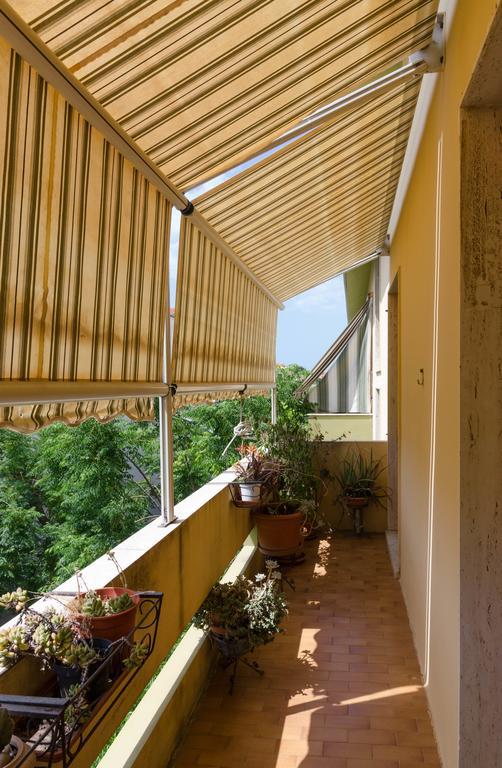 Sa Mama E Su Sole Apartment Alghero Exterior photo