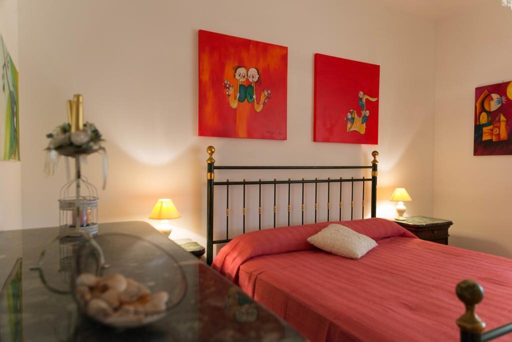 Sa Mama E Su Sole Apartment Alghero Exterior photo